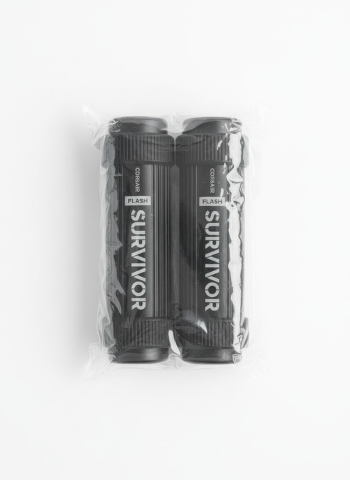 Haven - Offline AI Terminal in a Military-Style Device